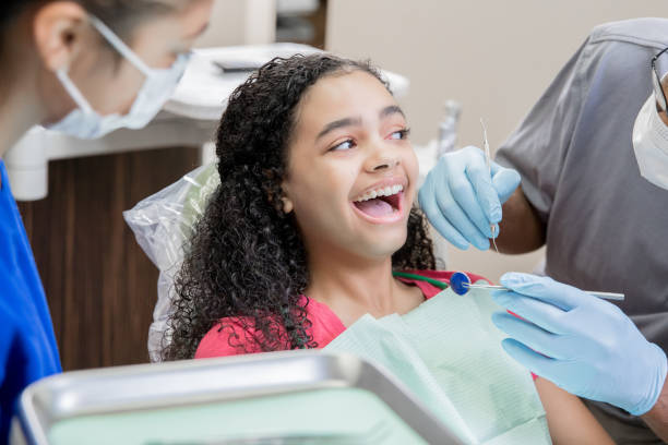 Best Knocked-Out Tooth (Avulsed Tooth) Treatment in Medford Lakes, NJ