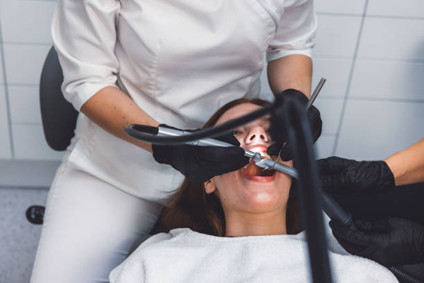 Best Emergency Treatment for Jaw Pain or Injury in Medford Lakes, NJ