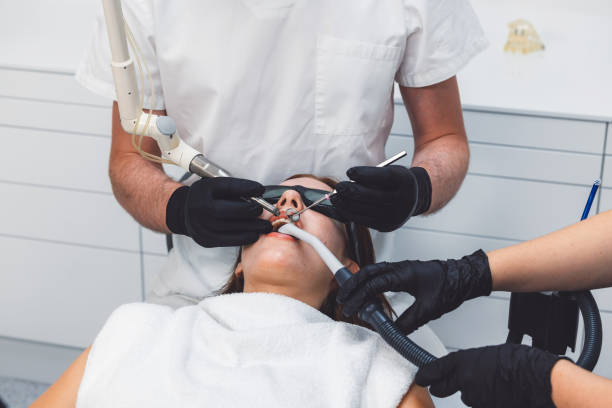 Best Emergency Root Canal Therapy in Medford Lakes, NJ